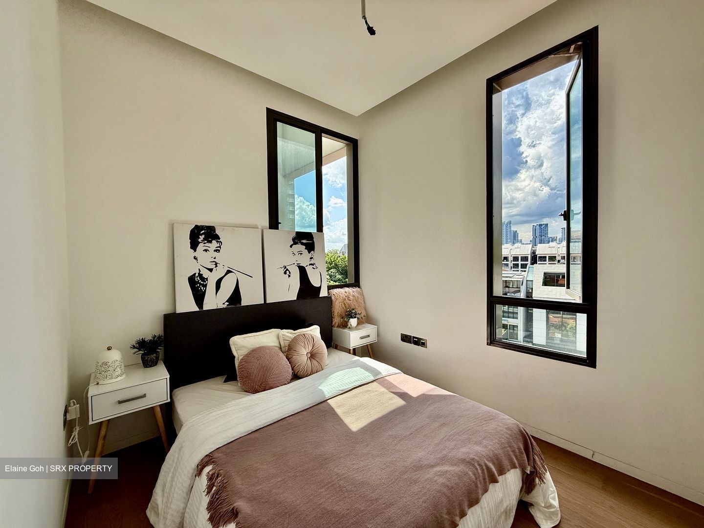 10 Evelyn (D11), Apartment #578783711